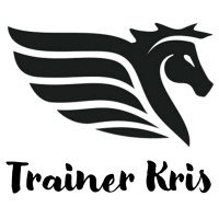 Trainer Kris logo, Trainer Kris contact details