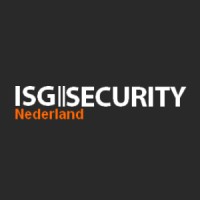 ISG Security Nederland logo, ISG Security Nederland contact details