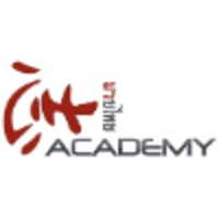 Chi Academy logo, Chi Academy contact details