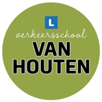 Verkeersschool Van Houten logo, Verkeersschool Van Houten contact details