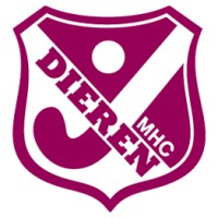 Mixed Hockey Club Dieren (MHC Dieren) logo, Mixed Hockey Club Dieren (MHC Dieren) contact details