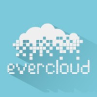 Evercloud Romania logo, Evercloud Romania contact details