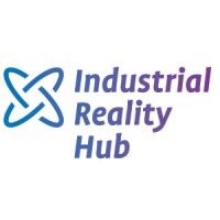 Industrial Reality Hub logo, Industrial Reality Hub contact details