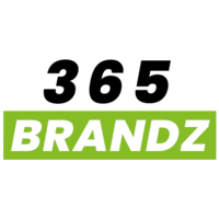 365BRANDZ B.V. logo, 365BRANDZ B.V. contact details