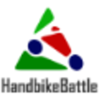 Stichting Handbike events logo, Stichting Handbike events contact details