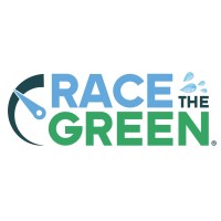 Race the Green logo, Race the Green contact details