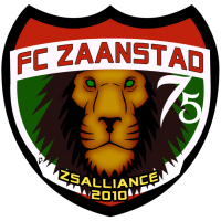 FC Zaanstad logo, FC Zaanstad contact details