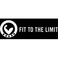 Fit to the Limit logo, Fit to the Limit contact details