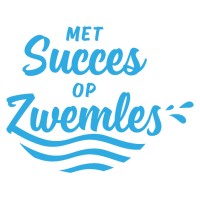 Met Succes Op Zwemles logo, Met Succes Op Zwemles contact details