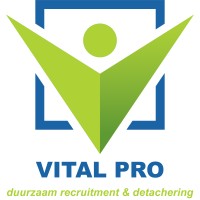 Vital-Pro logo, Vital-Pro contact details