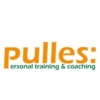 Pulles Personal Training & Coaching logo, Pulles Personal Training & Coaching contact details