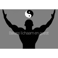 Balans lichaam en geest logo, Balans lichaam en geest contact details