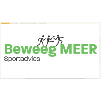 Beweeg MEER - Sportadvies logo, Beweeg MEER - Sportadvies contact details