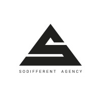 SODIFFERENT Agency logo, SODIFFERENT Agency contact details