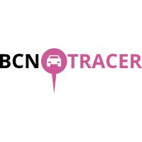 BCN Tracer logo, BCN Tracer contact details