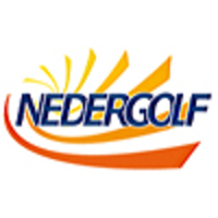 NederGolf logo, NederGolf contact details