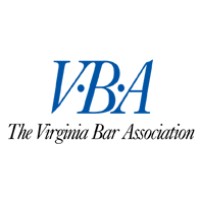 THE VIRGINIA BAR ASSOCIATION logo, THE VIRGINIA BAR ASSOCIATION contact details