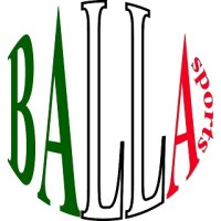 Balla Sports logo, Balla Sports contact details