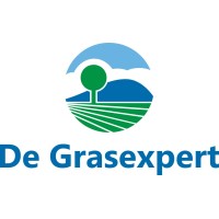 De Grasexpert logo, De Grasexpert contact details