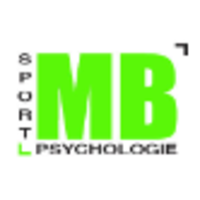 MB Sportpsychologie logo, MB Sportpsychologie contact details