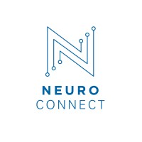 NeuroConnect logo, NeuroConnect contact details