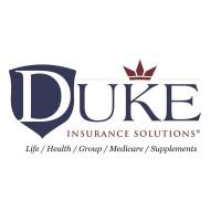 Duke Insurance Solutions, PLLC logo, Duke Insurance Solutions, PLLC contact details