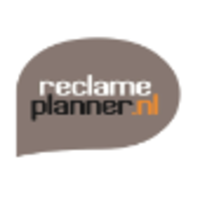 Reclameplanner.nl logo, Reclameplanner.nl contact details