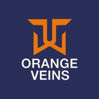 Orange Veins logo, Orange Veins contact details