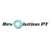 Revolution PT logo, Revolution PT contact details