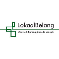 LokaalBelang Waalwijk logo, LokaalBelang Waalwijk contact details