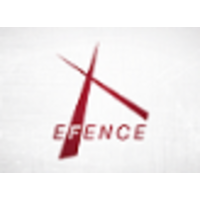 Efence logo, Efence contact details