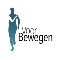 Voor Bewegen logo, Voor Bewegen contact details