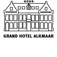 Grand Hotel Alkmaar B.V. logo, Grand Hotel Alkmaar B.V. contact details