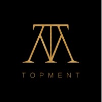 Topment logo, Topment contact details