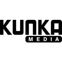 KUNKAmedia logo, KUNKAmedia contact details