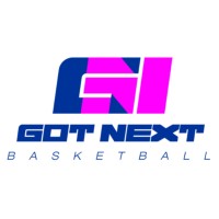 GotNext Basketball logo, GotNext Basketball contact details