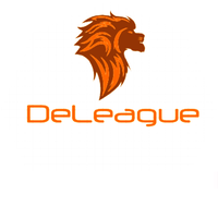 De League logo, De League contact details