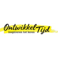 OntwikkelTijd logo, OntwikkelTijd contact details