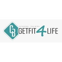 GetFit4Life logo, GetFit4Life contact details