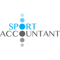 Sportaccountant logo, Sportaccountant contact details