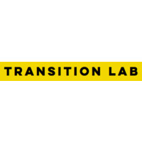 Transition Lab logo, Transition Lab contact details