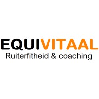 Equivitaal logo, Equivitaal contact details