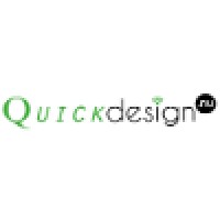 quickDESIGN logo, quickDESIGN contact details