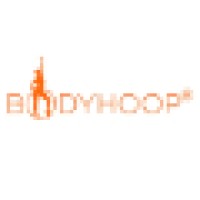 Bodyhoop logo, Bodyhoop contact details