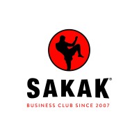 Business club De Sakak logo, Business club De Sakak contact details