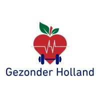 Gezonder Holland logo, Gezonder Holland contact details