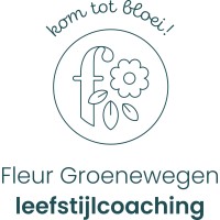 Fleur Groenewegen Leefstijlcoaching logo, Fleur Groenewegen Leefstijlcoaching contact details