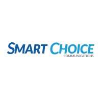 Smart Choice Communications logo, Smart Choice Communications contact details