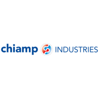 Chiamp Industries logo, Chiamp Industries contact details