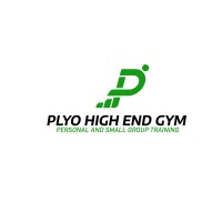 Plyo High End Gym - Personal and small group training logo, Plyo High End Gym - Personal and small group training contact details